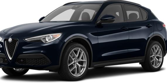 ALFA ROMEO STELVIO 2020 ZASPAKBN0L7C91781 image ALFA ROMEO STELVIO 2020 ZASPAKBN0L7C91781 image